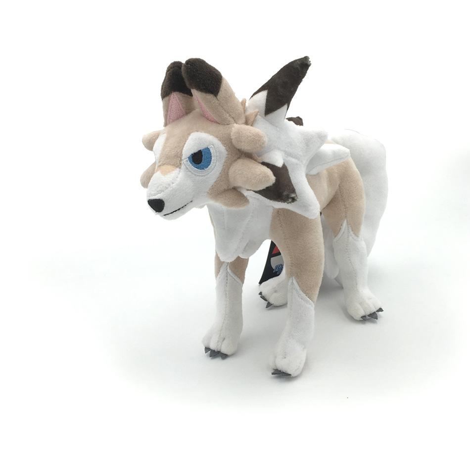 Anime plush toy doll