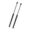 1 Pair Front Hood Lift Supports Shock Struts Accessory 51237148346 Replacement for X5 E70 2007?2013