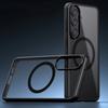 Case for Samsung Galaxy S26, for MagSafe, black