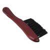 Compact Size Pool Table Brush Curved Handle Billiard Cleaning Tool  For Billiard Table