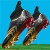 Soccer Men Professional Teenager Outdoor Lightweight Football Shoes Comfortable Grass Breathable Lace-up Football Boots