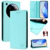 Для Xiaomi 15 Ultra Leather Case RINACASIS RC01 Phone Cover с RFID Blocking Wallet Stand