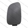 For Toyota Land Cruiser Prado LC120 2003-2009 Car Interior A Pillar  Front Roof Handle Armrest Screw Cover Cap Lid
