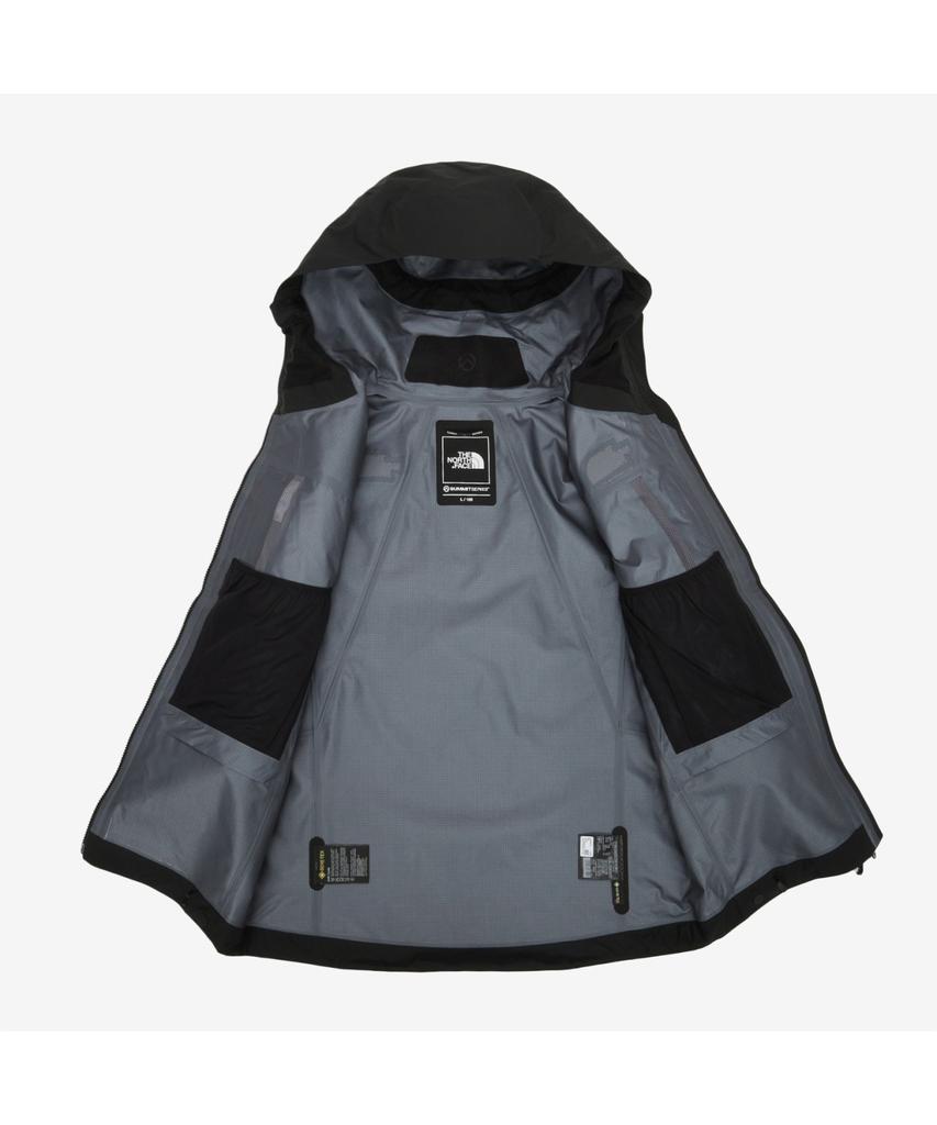 The North Face Nj2Gs02A Men'S Merapik Gore-Tex Pro Jacket Black