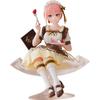 Квинтэссенция пятерняшек TENITOL Fig a la Mode Ichika Предварительно окрашенная фигурка из ПВХ и АБС