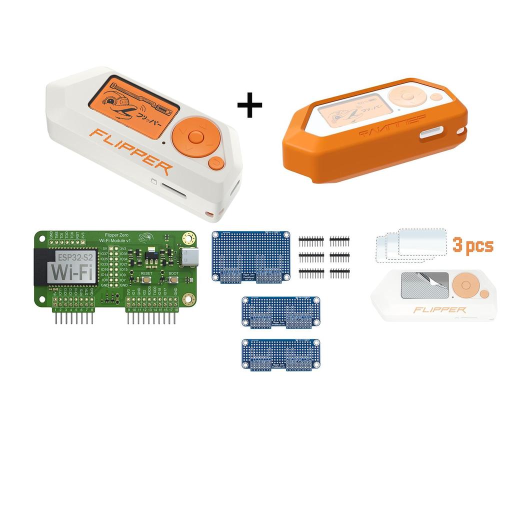 Flipper Zero