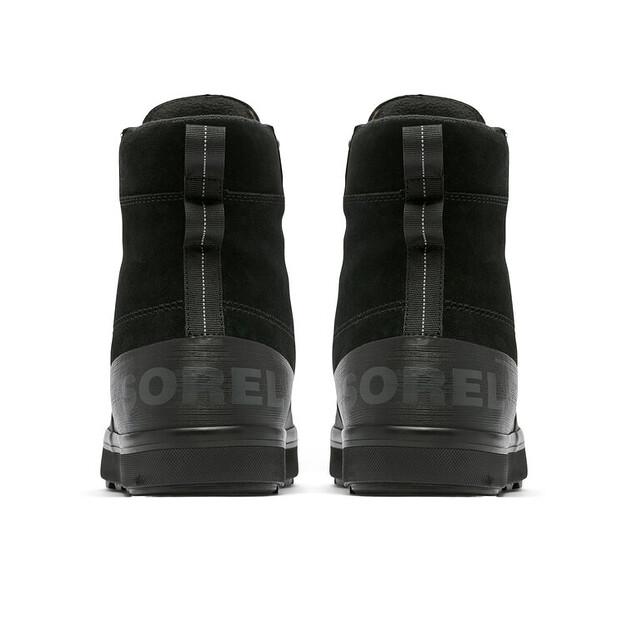 Ботинки Sorel Cheyanne Metro II 2048561010 Черный