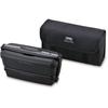 Fresh Lunch Box, 2-Tier Lunch Box, 900ml, Deep Black, DJB-906W DPBK