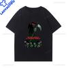 Radiohead T Shirt Unisex Unisex Summer Short Sleeve Cheap Tee Polyester Material Classic Vintage Music Y2k Clothes