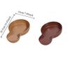 Wide Mouth Tortoise Food Bowl With Ramp Turtle Pond Landscaping Reptile Bathing Pool  Habitat Decor