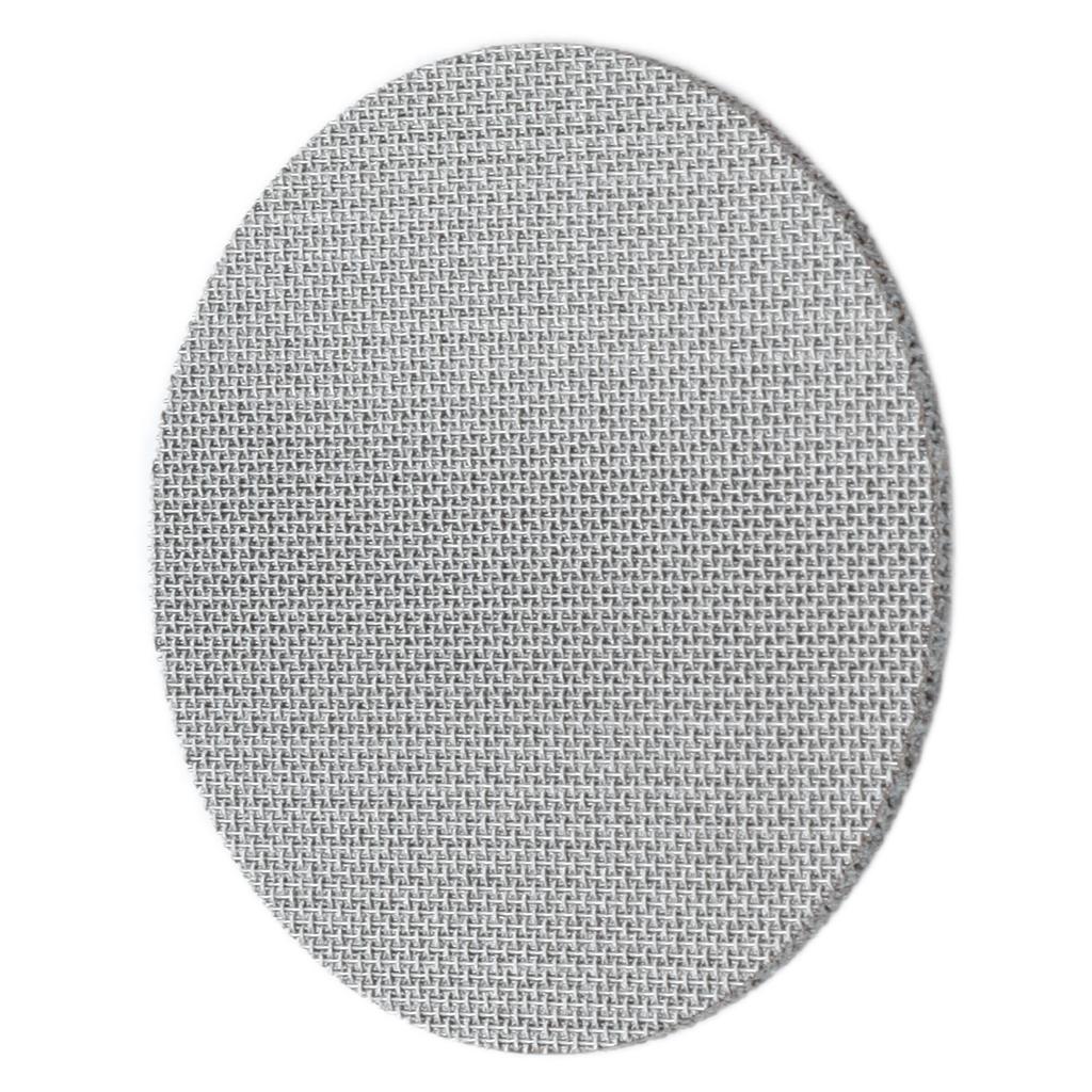 Coffee Filter Plate Replacement Backflush Filter Mesh Screen for Coffee Machine Handle 1.7mm