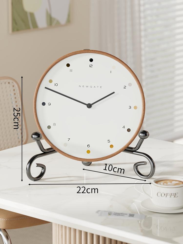 Круглая Декоративная Тарелка и Подставка для Фоторамки - Дисплей для Тарелок, Часов, Украшений и Пирожных