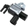 VIAS Control Solenoid Valve 14955-8J10A Compatible With Altima Frontier Maxima Murano Quest Pathfinder NV Xterra Replace 149558J10A P1800 K5T46673