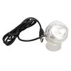 LED Aquarium Light Multifunction 1W Low Voltage Mini Fish Tank Lamp for Fresh Salt Water Tank