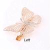1 шт., заколки для волос с бабочками, аксессуары для одежды, заколки, декор, свадебные украшения, боковые заколки для волос, головной убор, головные уборы, подарки