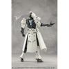 Kotobukiya Megalomania Metamorphose Unit Ex-Armor Cleric Coat 180 мм Модель для сборки без масштаба