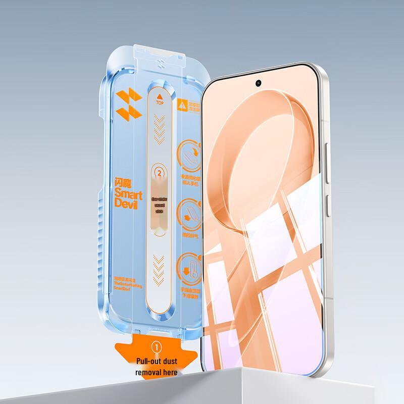 Защитное стекло ShineMore HD