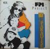 LP-пластинка FPI PROJECT Rich In Paradise PPRLP01 PARADISE PROJEC 1991 Италия Dance Electronica Б/у