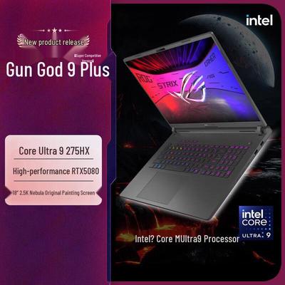 ROG Игровой ноутбук Strix Scar 18 (Китайская версия)