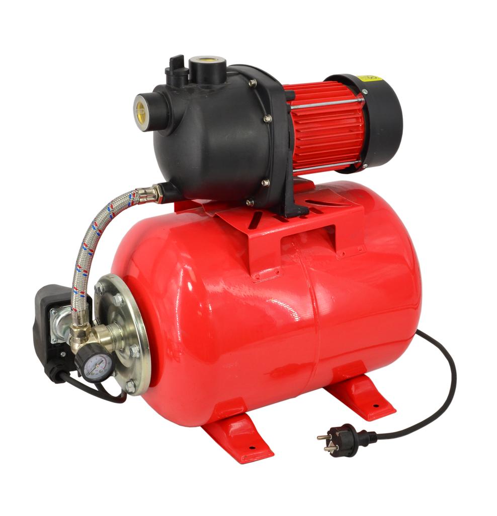Awtools Hydrofor 1200W 24L
