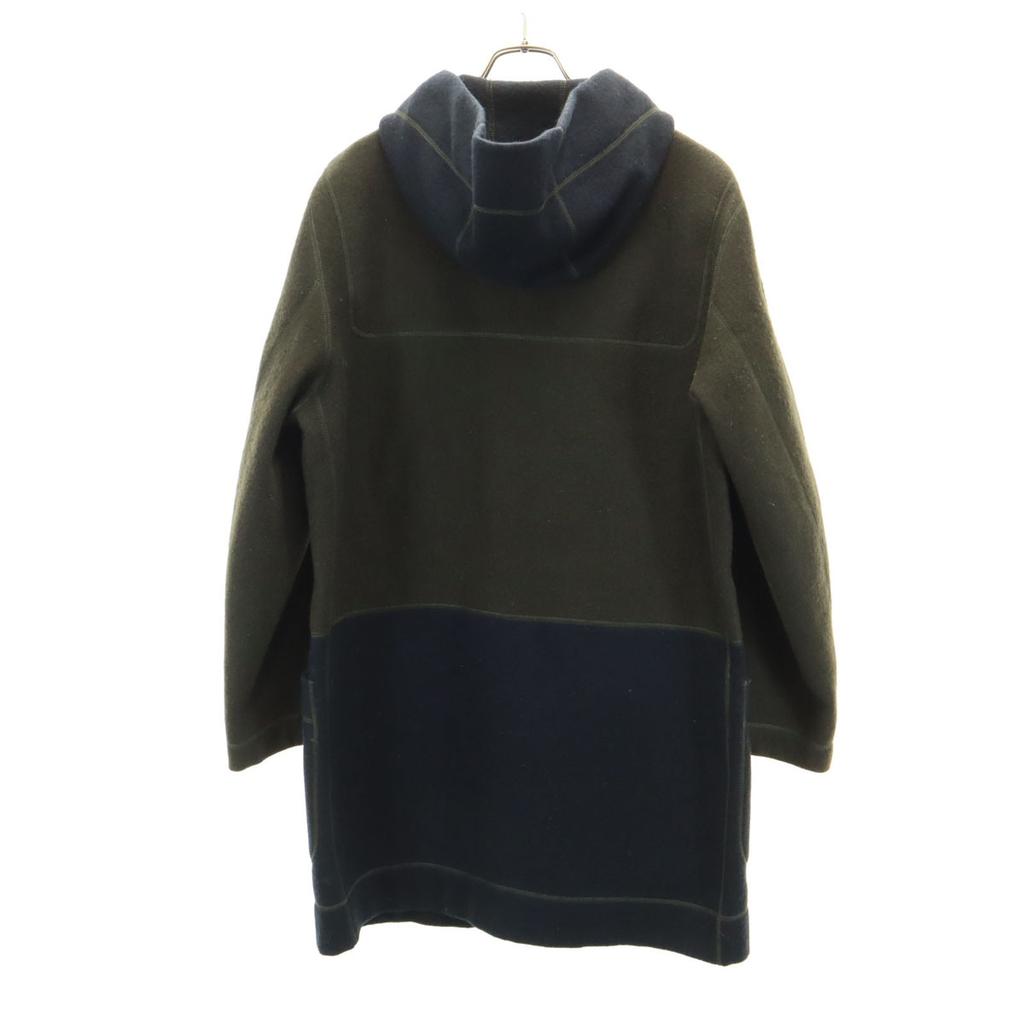 ISSEY MIYAKE MEN 90s Wool blend, Made in Japan, Old Chester coat M Men's Used