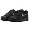 Air Max 90 Premium AIR MAX 90 PRM Черный/Серый HV4517-002 26.5см