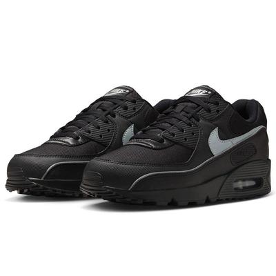 AIR MAX 90 PREMIUM Черный Серый 26.5см HV4517-002