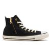 Converse Нашивка All Star Stud Patch Z Hi 31312680 черная