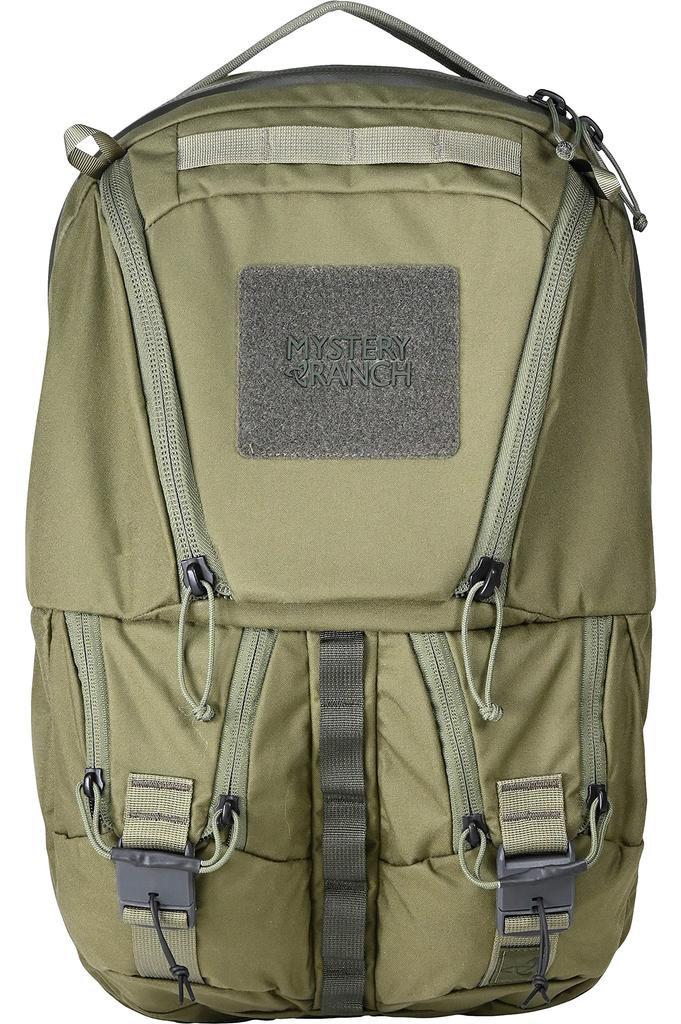 RIP RUCK 24 RIP RUCK 24 Рюкзак 24L FOREST [Mystery Ranch]