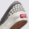 Vans Mte Slip On Issue 98 Шахматная доска Pewter Vn000cwagx81