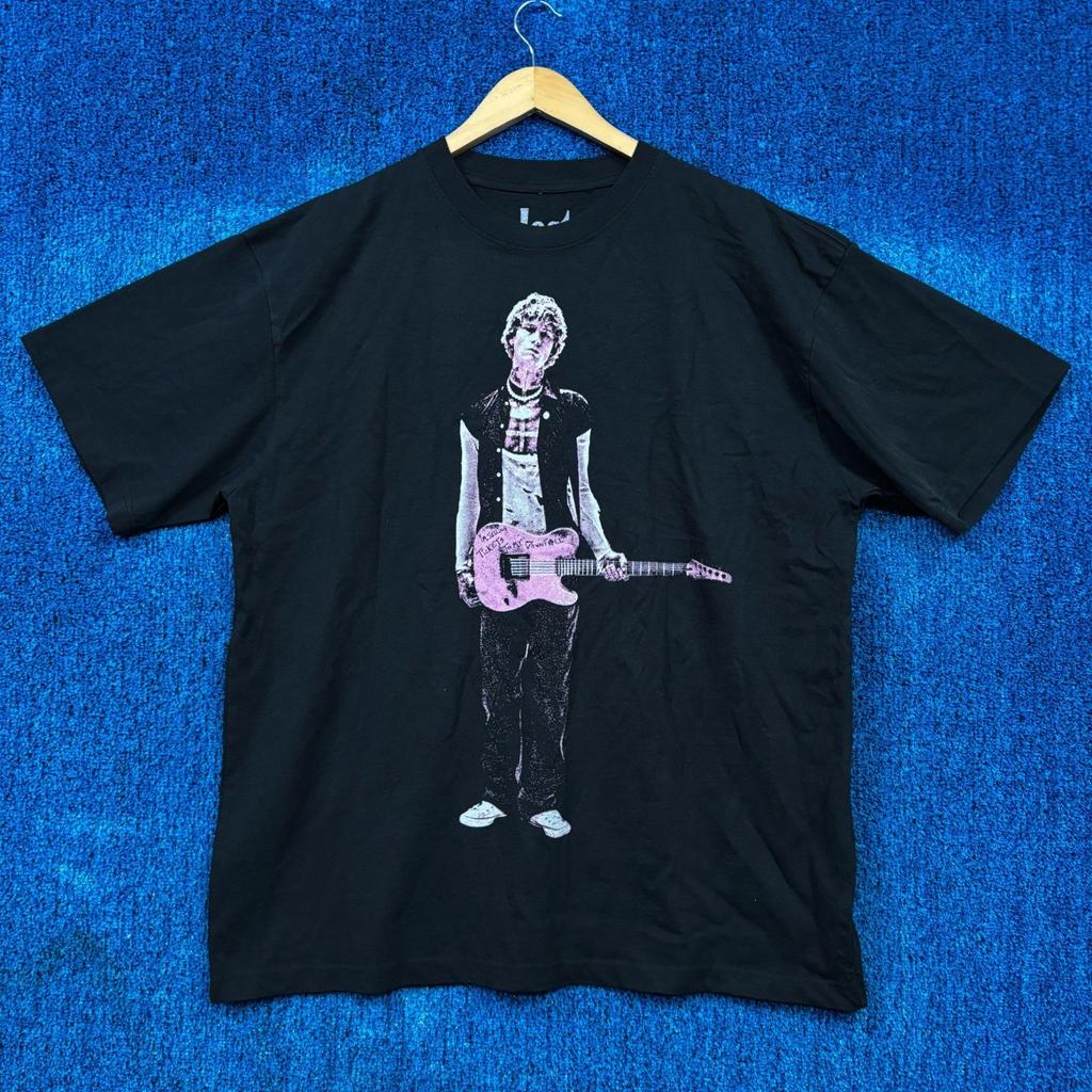 MGK Tickets To My Downfall Album 5 Year Anniversary Tee XL Unisex T-Shirt