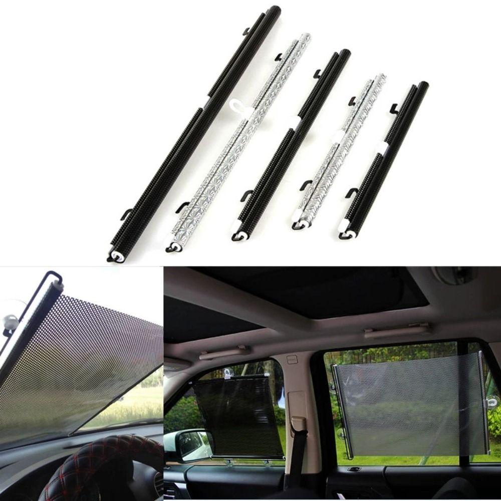 Слепой автоматический солнцезащитный козырек, солнцезащитный козырек, щиток для лобового стекла автомобиля, солнцезащитный козырек, автоматический солнцезащитный козырек