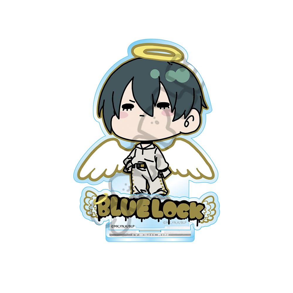 TV Anime 5th Acrylic Stand M NF "Blue Lock" [Rin Itoushi]