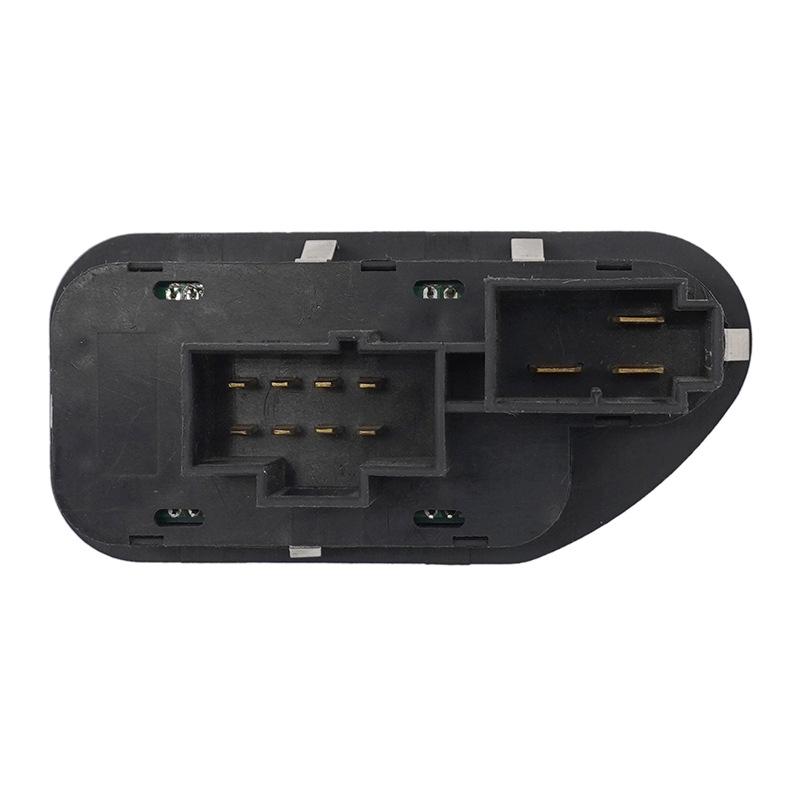 Переключатель управления электрическим стеклоподъемником Ford Fiesta 2S6514529CB