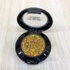 Big Seashells Eyeshadow Glitter Sparkly Blue Purple Green Yellow Sparkly Eyeshadow, 1 Piece