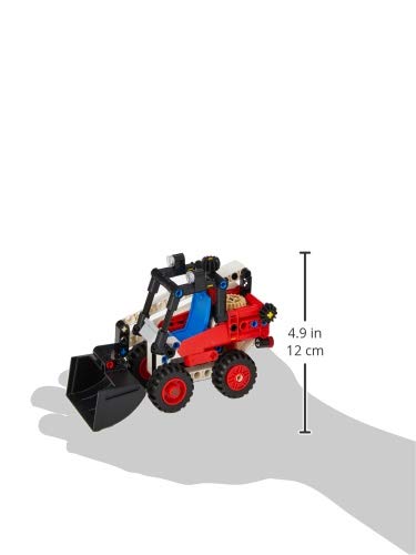LEGO Technic Skid Steer Loader 42116