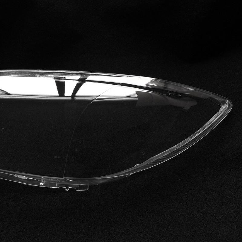 Headlight Lens Cover for 2002-2004 Toyota Camry 2.4