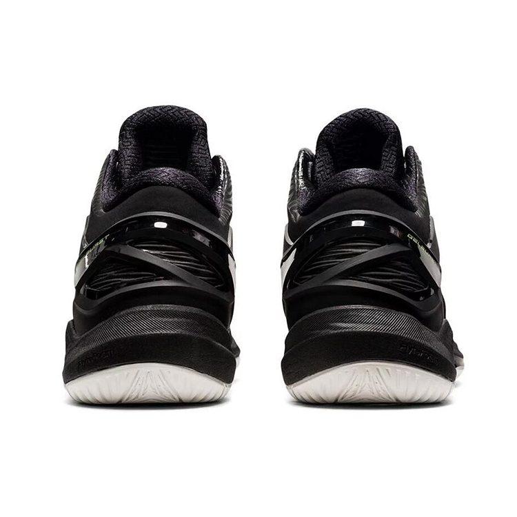 ASICS Gel Burst 25 'Black Pure Silver' 1063A032-002