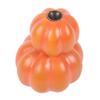 Something Different Stacked Pumpkins Backflow Incense Burner