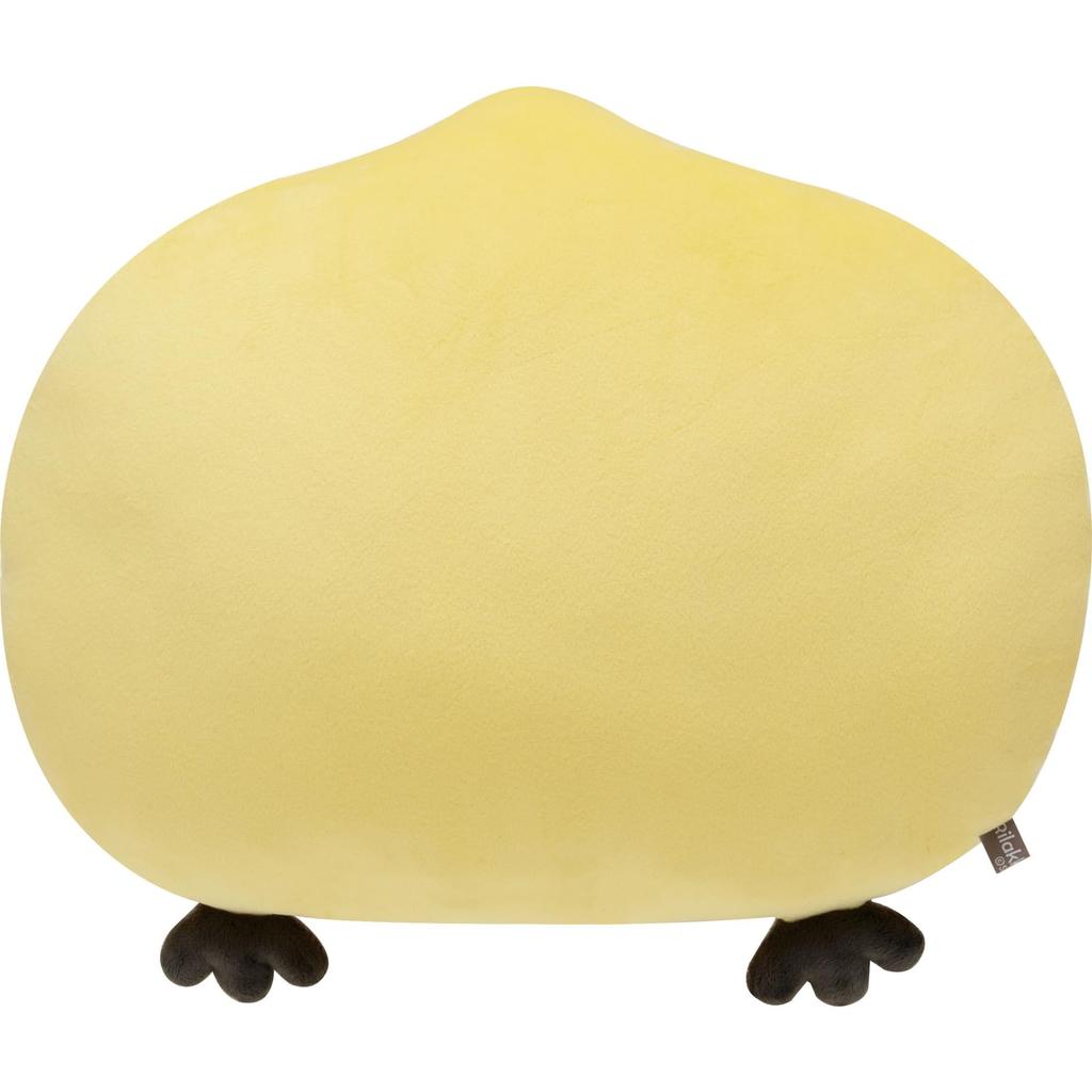 Подушка для ягодиц San-X Rilakkuma с вырезами - Kiiroitori MO68301