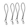 Key Ring Lobster Clasp for Women Pendant Mobile Phone Strap Mobile Phone Jewelry Making Hang Rope
