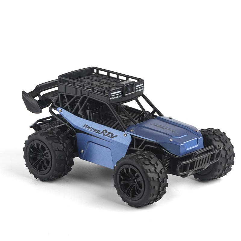 Rc Car 5G Wifi Long Range Real Time Voice Chatting Radio Speaker Toy Drift Car With 1080P Camera For Adults Fpv Christmas Gifts