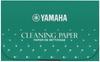 Чистящая бумага CP3 YAMAHA/Yamaha