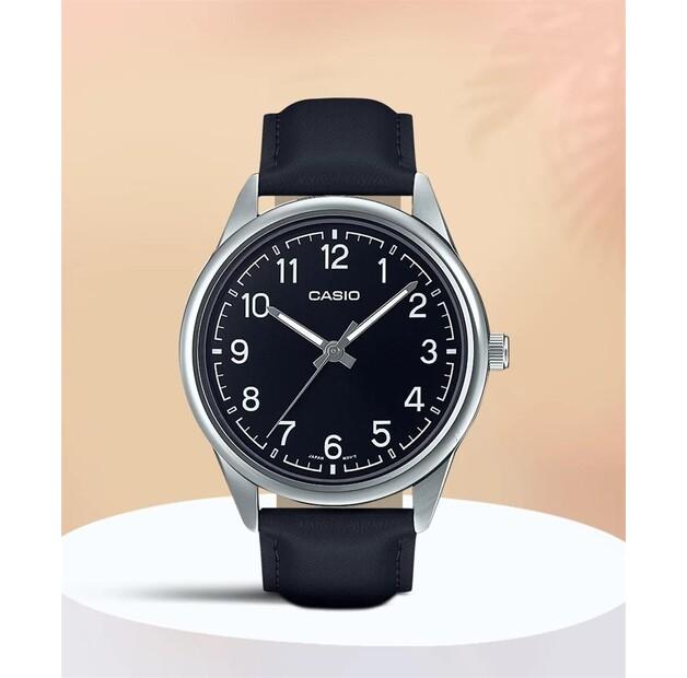 Часы CASIO COLLECTION MTP-V005L-1B4