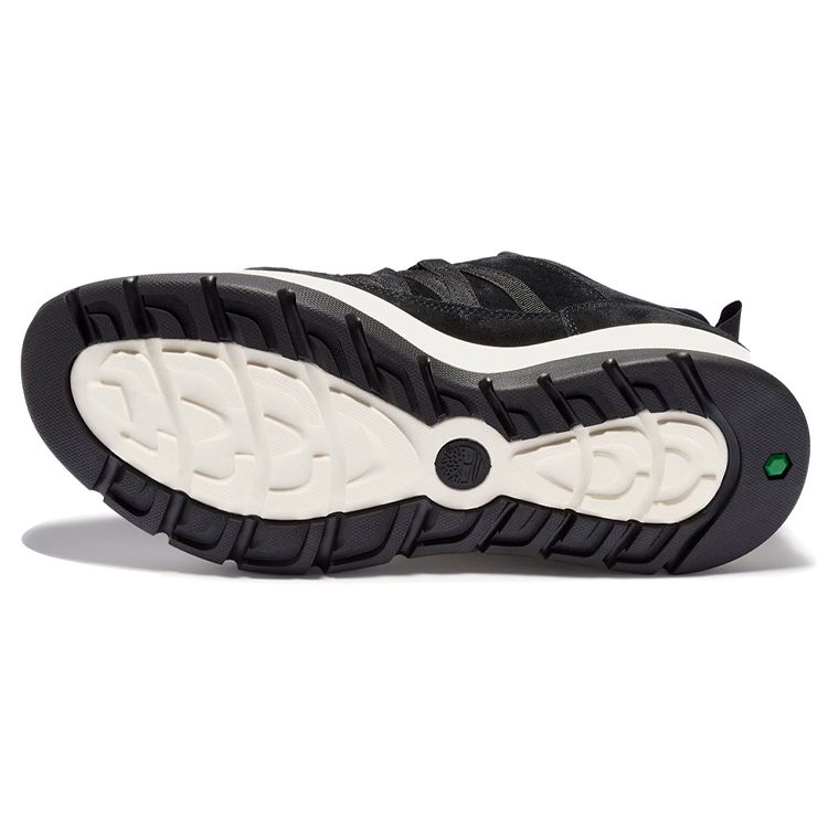 Timberland Boroughs Простые удобные амортизирующие нескользящие прочные дышащие легкие низкие повседневные кроссовки для бега для мужчин A24S9