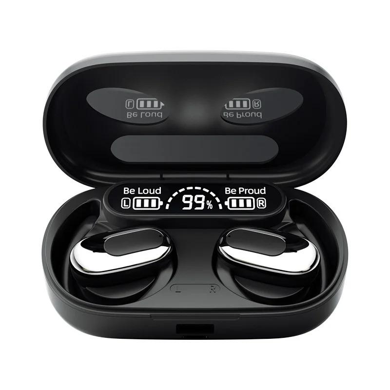 XiaomiTWS Wireless Bluetooth Earbuds Stable Long Range Connection Clear Sound Transmission Low Power Consumption Bluetooth Headphones