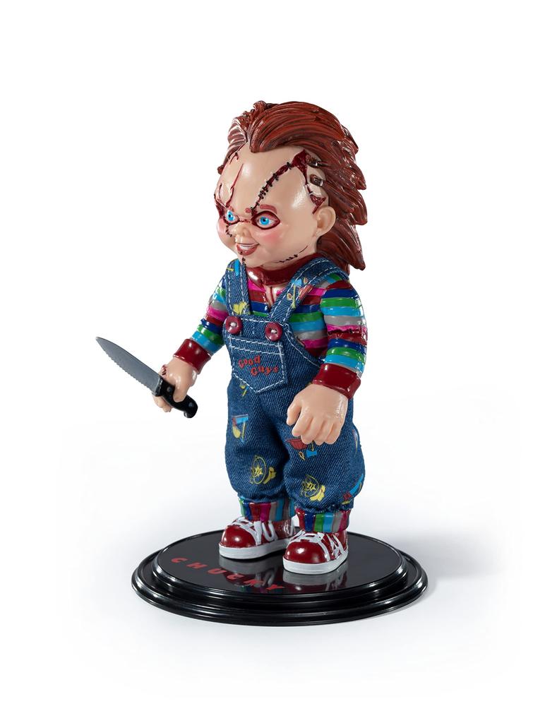 БендиФигс Чаки