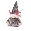 Cute Christmas Luminous Gnomes Doll Plush Christmas Gnomes Toys  Xmas Home Decor