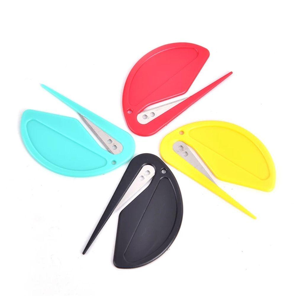 Home School Supplies Office Letter Opener Cutting Supplies Envelope Opener Safety Papers Cutter