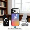 T-Trendy Hot Music K-KATSEYE Phone Case For iPhone 17,16,15,14,13,12,Pro,Max For Magsafe Magnetic Wireless Charging